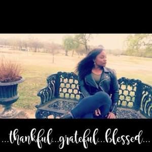 Meet your Posher, Haley ann